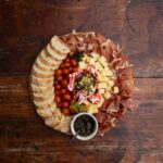 antipasto della casa