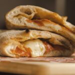 calzone piccante