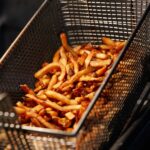 frites maison