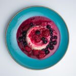 panna cotta