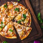 Pizza Marinara