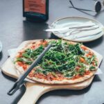 prosciutto e rucola