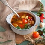 soupe du jour