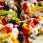 vegetariana